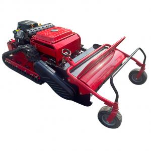 Remote Control Flail Mower EPM760R