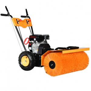 Power Sweeper EPMT165