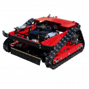 Remote Control Lawn Mower EPM540 